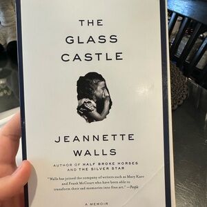 The Glass Castle by Jeannette Walls